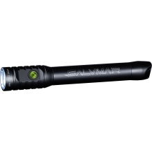 Ліхтар Salvimar Blast X2, 1200 Lm, 6500 K, вбудований акумулятор, зарядка Type-C